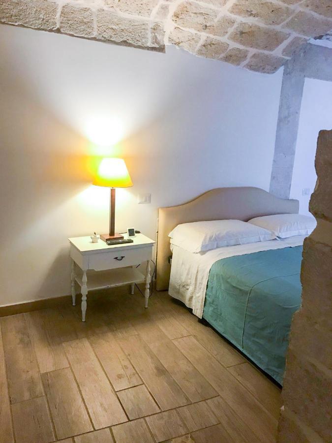 Mediterranea Deluxe House 몰페타 외부 사진