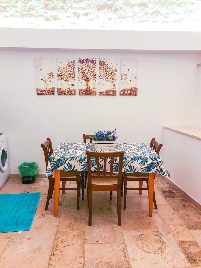 Mediterranea Deluxe House 몰페타 외부 사진