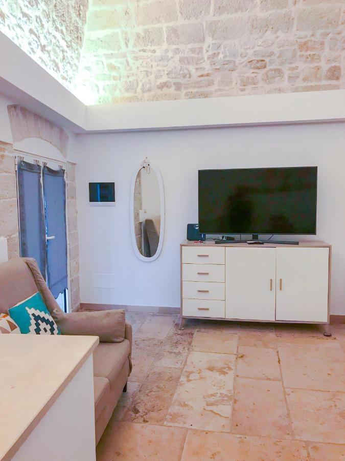 Mediterranea Deluxe House 몰페타 외부 사진