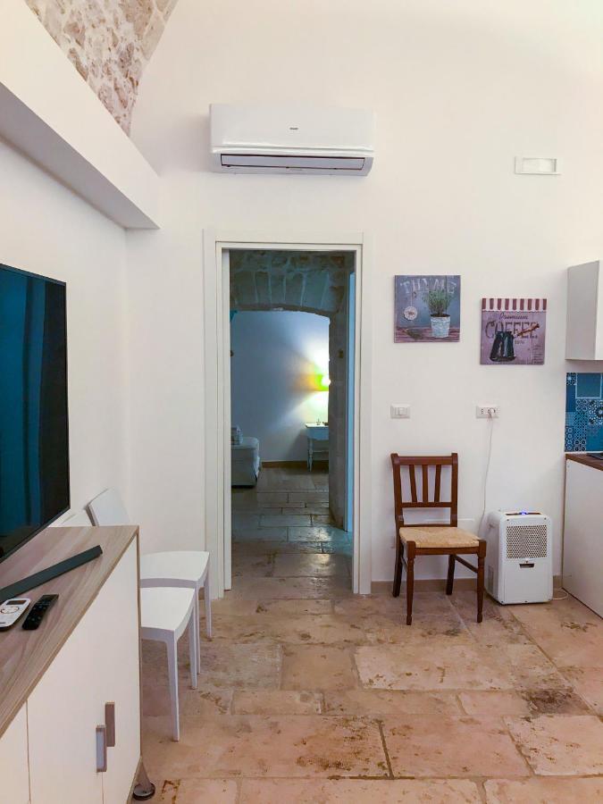 Mediterranea Deluxe House 몰페타 외부 사진