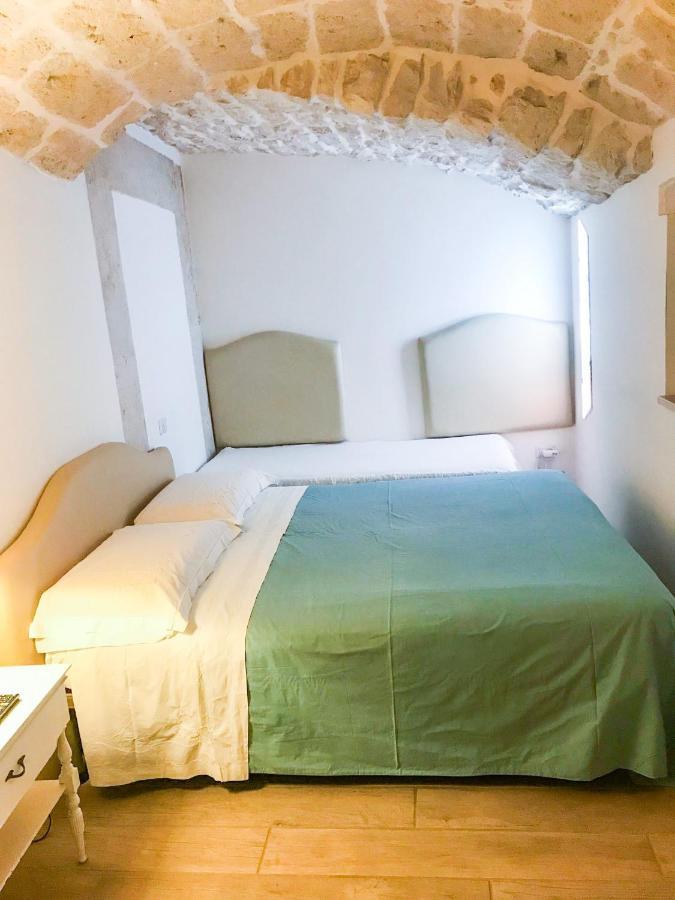Mediterranea Deluxe House 몰페타 외부 사진