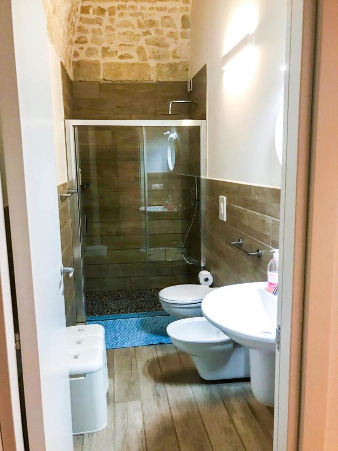 Mediterranea Deluxe House 몰페타 외부 사진