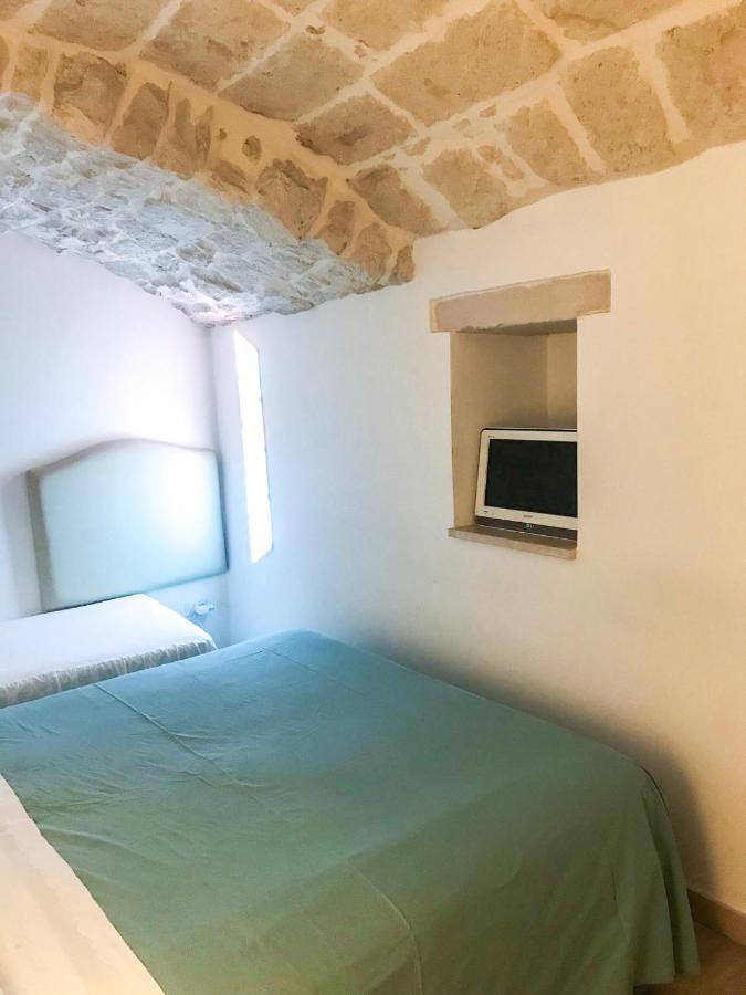 Mediterranea Deluxe House 몰페타 외부 사진