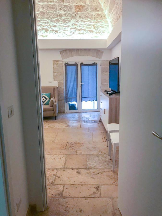 Mediterranea Deluxe House 몰페타 외부 사진