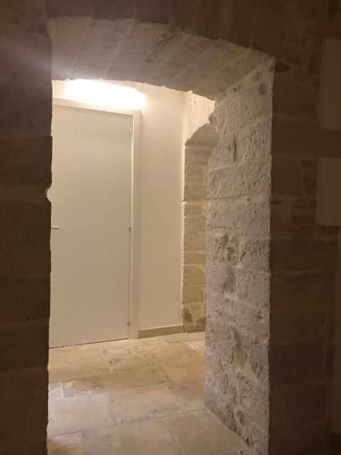 Mediterranea Deluxe House 몰페타 외부 사진
