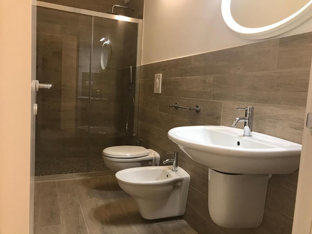 Mediterranea Deluxe House 몰페타 외부 사진